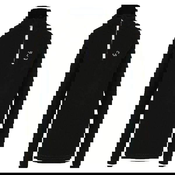 Dare 2b Childrens/Kids Freehand Fleece - Black - 