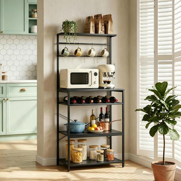 Storage Shelf