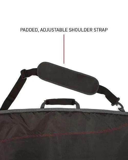 Ocean & Earth Compact Day Shortboard Surfboard Bag Cover