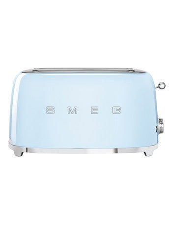 Smeg TSF01 Retro 2 Slice Toaster