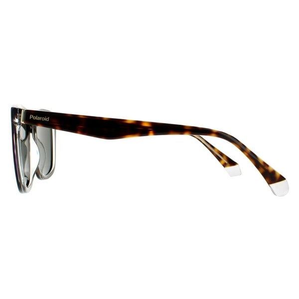 Polaroid Sunglasses PLD 2102/S/X KRZ UC Havana Green Polarized