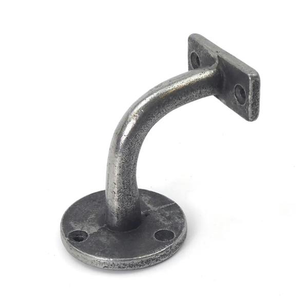 Cast Iron Handrail Bracket (Cast Iron)