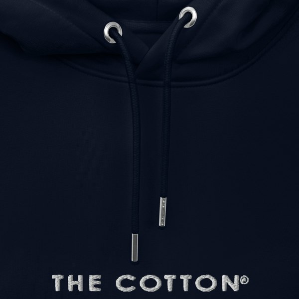 sweat hoodies - made in England - The cotton london