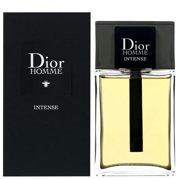 Dior Homme Intense Eau de Parfum Spray 150ml - Additional 2