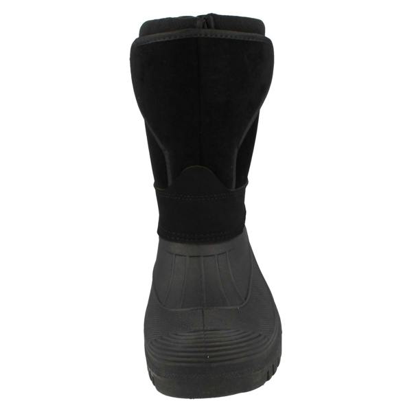 GroundWork Ladies Groundwork Winter Boots LS89