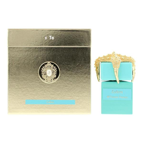 Tiziana Terenzi Cubia Extrait de Parfum 100ml Spray Unisex