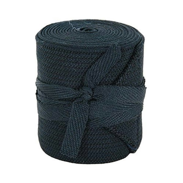 Hy Tail Bandage - Black