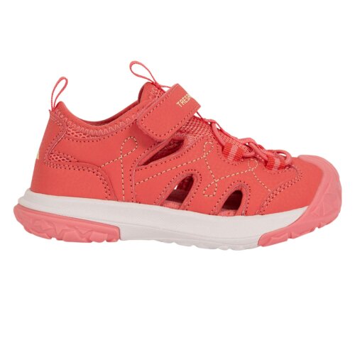 Trespass Childrens Shea Sandals - Pink