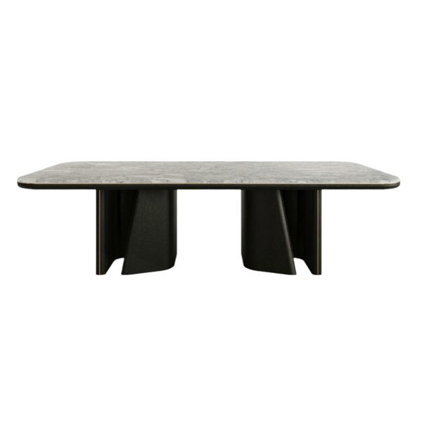 Casa Magna Organic Top Dining Table