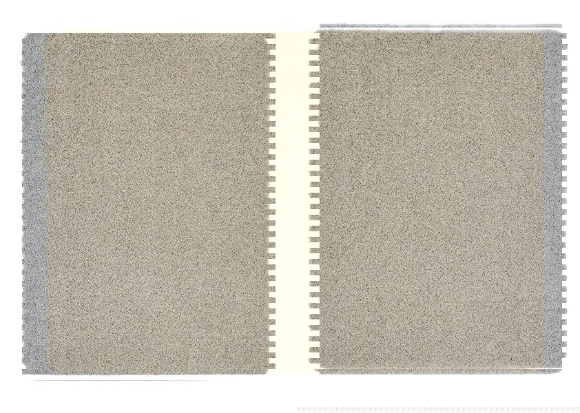 Howler & Scratch Shaggy Rug Stone