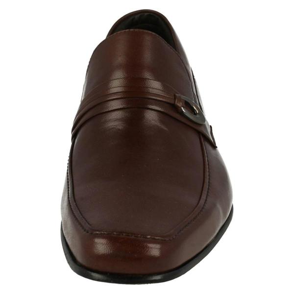 ANATOMIC Mens Anatomic Prime Formal Slip On Goiania 2