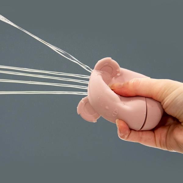 tickit SiliSoft® Animal Squirters (Earth)