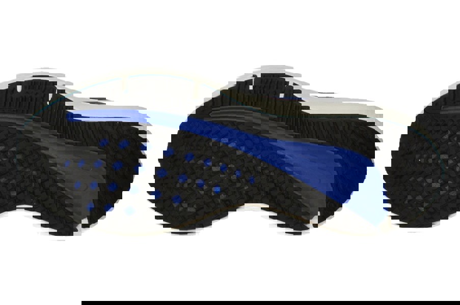 Nike Air Winflo 9 Mens Dd6203  004 - Black White Old Royal 004 - Photo 4