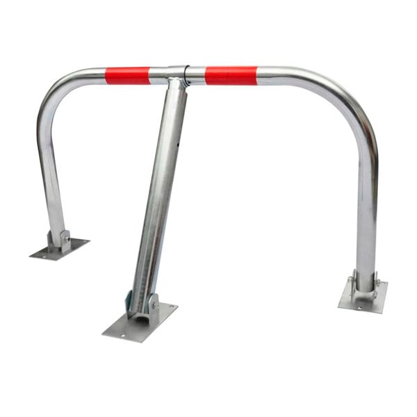 Berkfield Parking Barrier