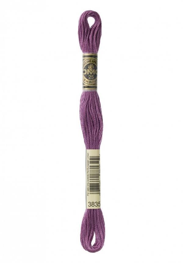 3835 | Purple