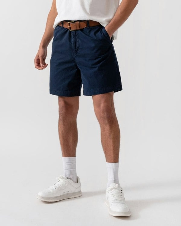 Belstaff Belstaff Rally Mens Shorts