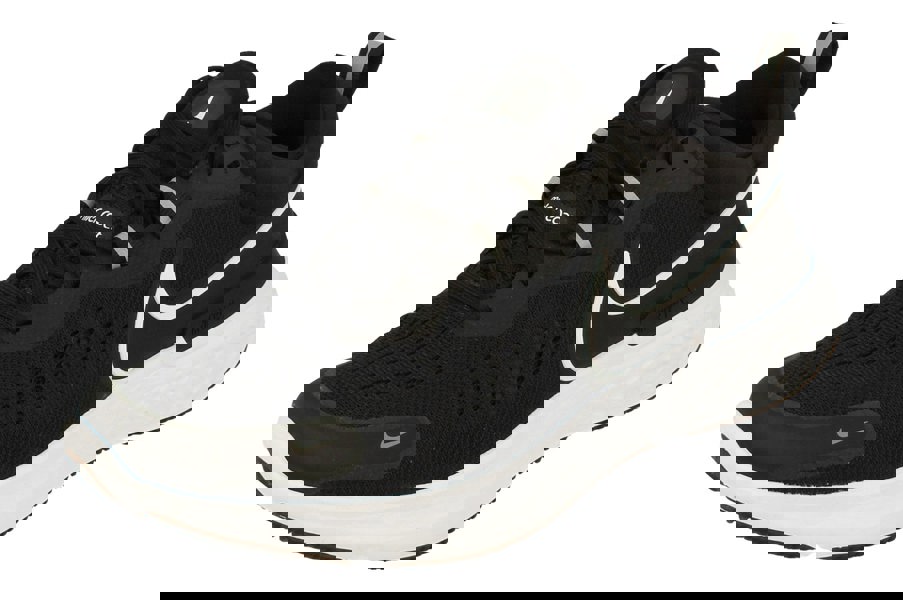 Nike React Miler 2 Mens Cw7121  001 - Black White Smoke Grey 001 - Photo 0