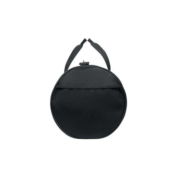 MidOcean Bangkok RPET Duffle Bag - Black - 