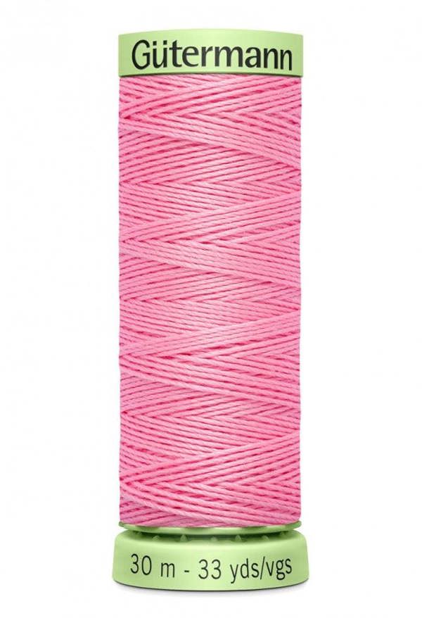 Gutermann Top Stitch Thread 30m Polyester Thread Suitable For Dressmaking