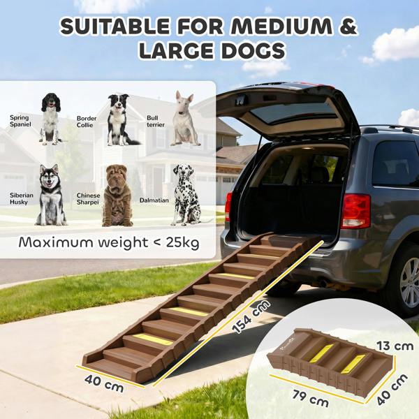 Pet Ramp