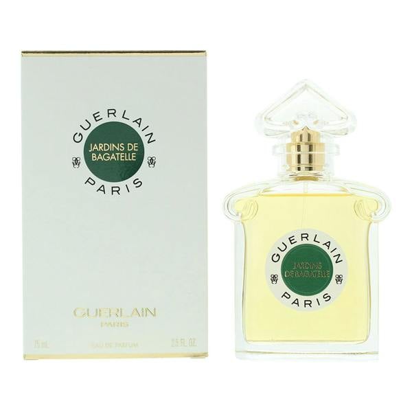 Jardins De Bagatelle Guerlain Jardins De Bagatelle Eau De Parfum 75ml