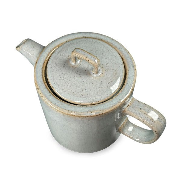 Duck Egg Blue Teapot with Infuser