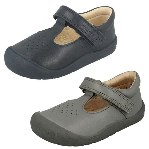 Start-rite Boys Statrite Casual Shoes First Alex