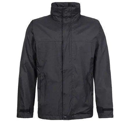 Rutland Waterproof Jacket - Hi-Vis Trousers