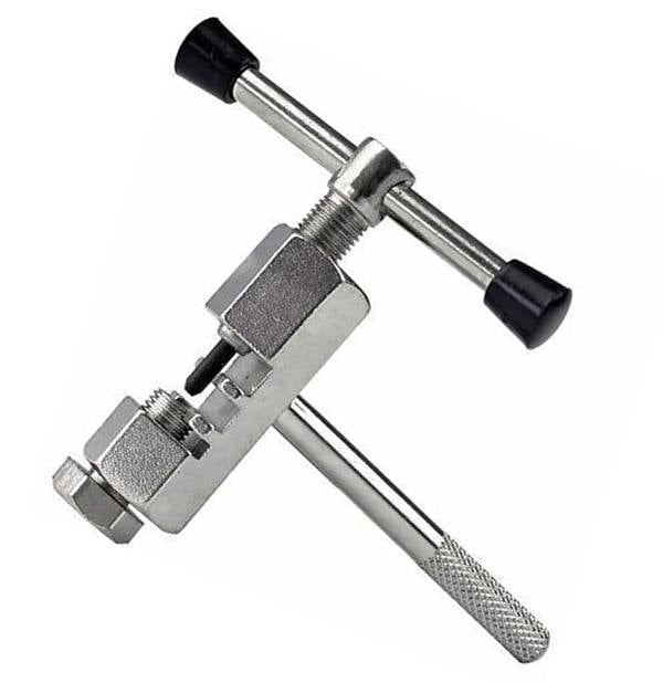 Sport Direct Compact High Quality Steel Chain Rivet Extractor