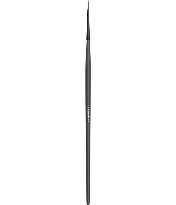 Kryolan Artist Round Brush 2/0