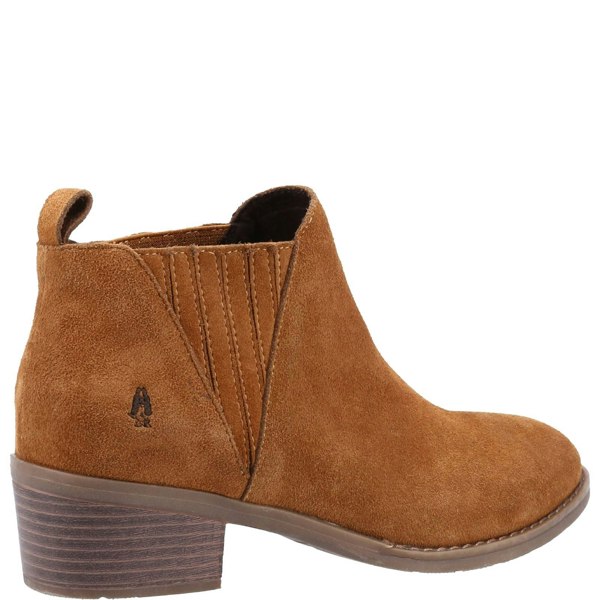 Hush Puppies Isobel Women's Western Ankle Boots