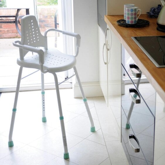 Scotts of Stow Derby Perching Stool