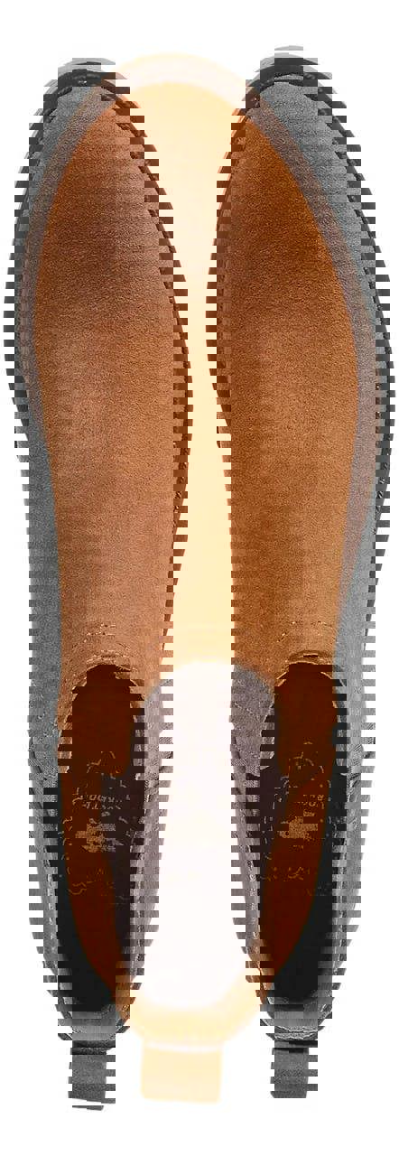 Rocket Dog York Womens Pull On Smart Dealer Chelsea Ankle Boots