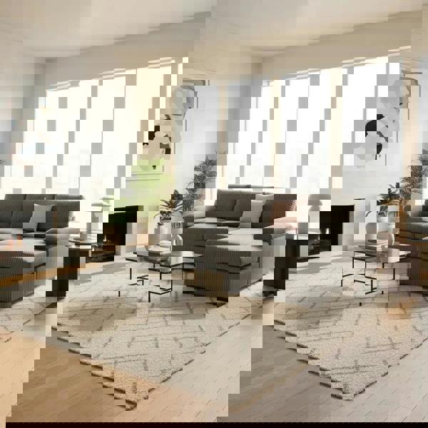 Sofa Scene Amalfi Sofa Range