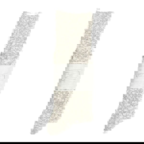 Anonymous Ism Classic Slub Crew Men's M.Grey Socks