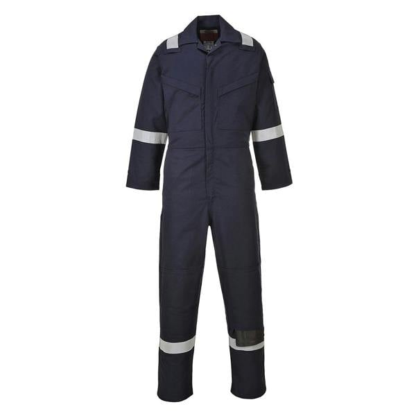 Bizflame Work FR Coverall