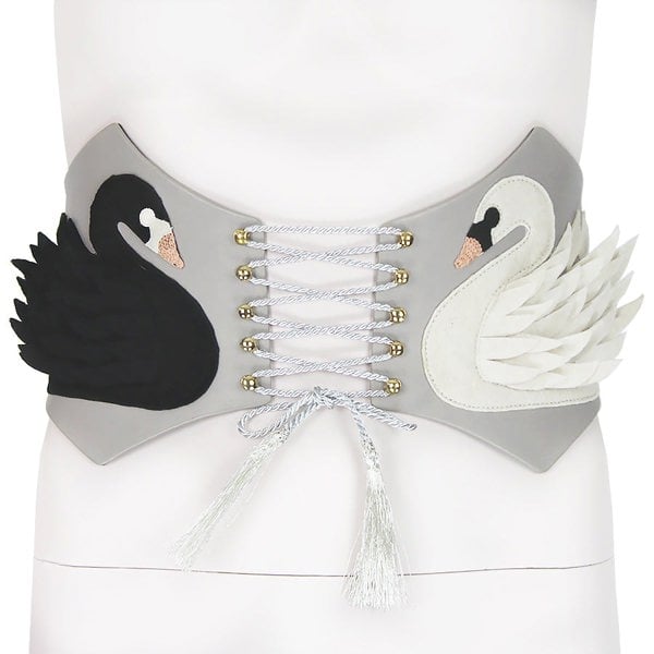 Olympia Le Tan Belt