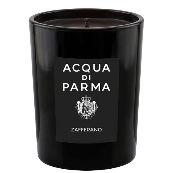 Acqua Di Parma Zafferano Candle 200g