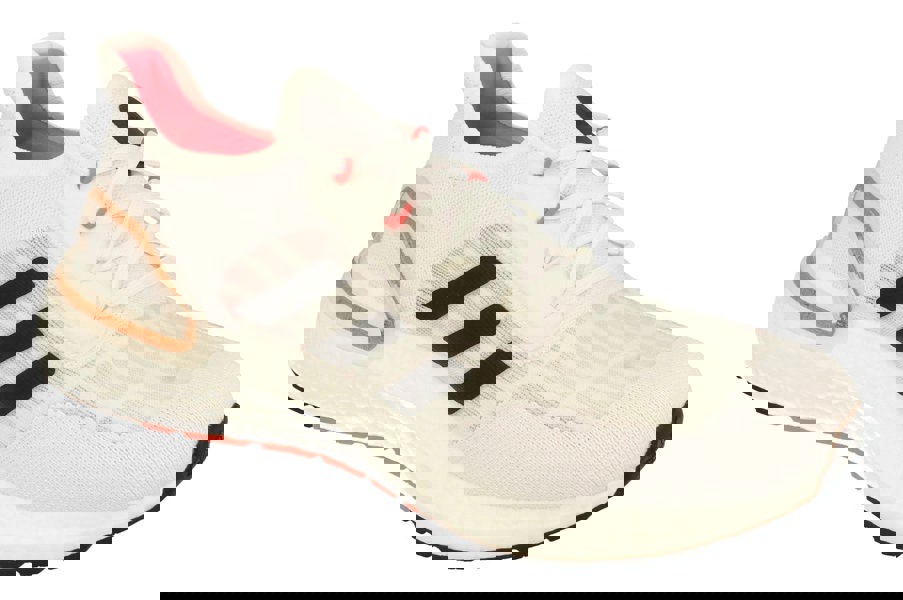 Adidas Ultraboost S.Rdy Mens Sneakers  FW9771 - Black White Fw9771 - Photo 3