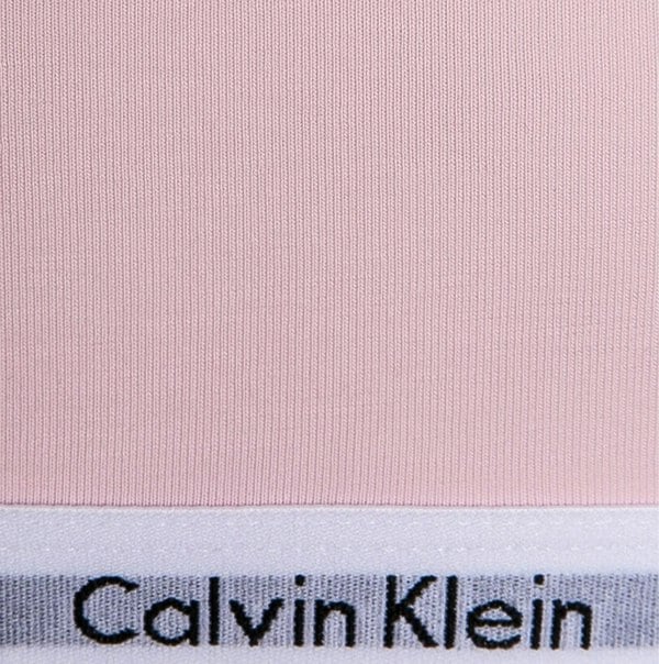 Calvin Klein BRALETTE 2 Pack Girls Bra Grey Heather/Unique