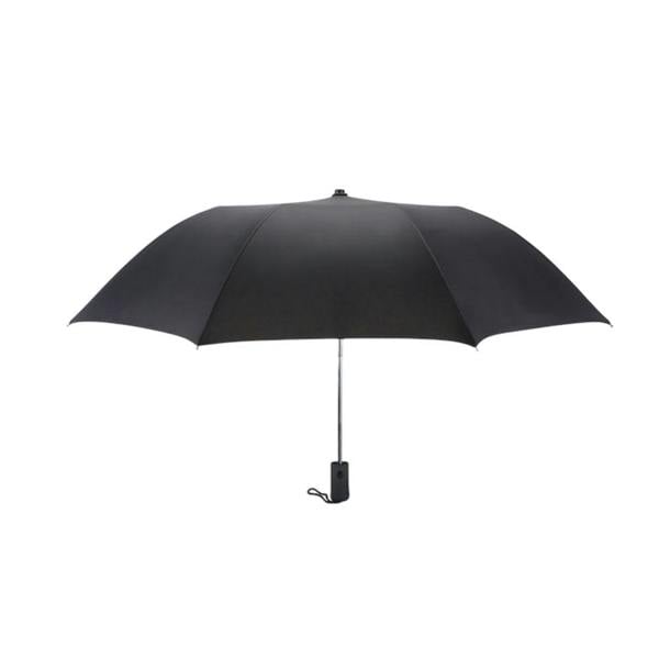 MidOcean Haarlem Folding Umbrella - Black - 