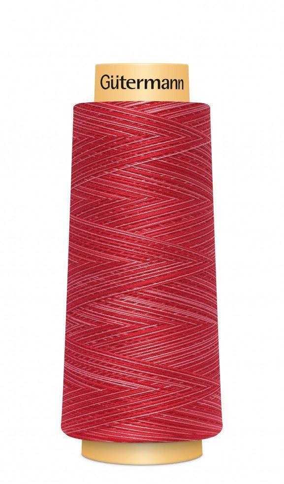 Gutermann Cotton Sewing Thread 1500m Cotton Thread Suitable For Dressmaking