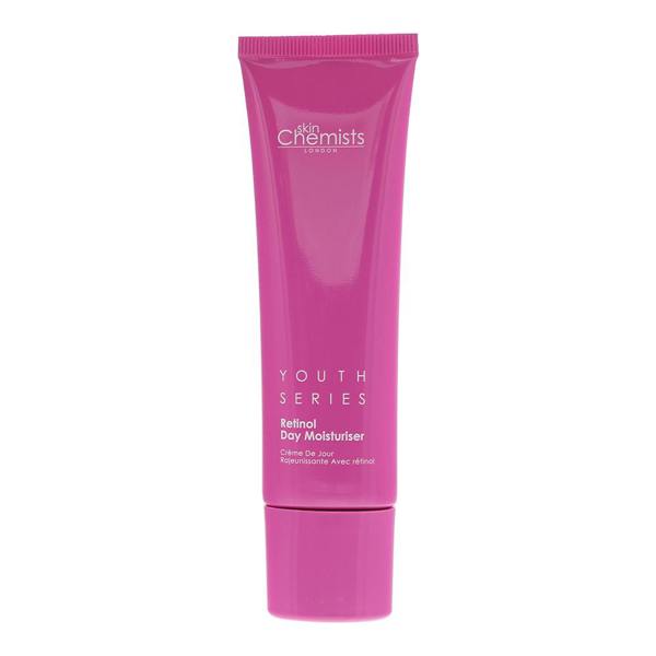 Skin Chemists Youth Series Retinol & Bakuchiol Day Moisturiser 50ml