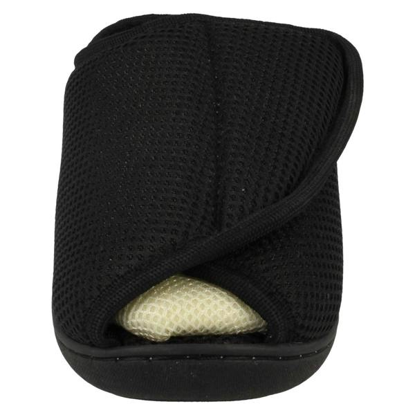 Spot On Unisex Spot On Slippers With Removable Memory Foam Insole CT16001
