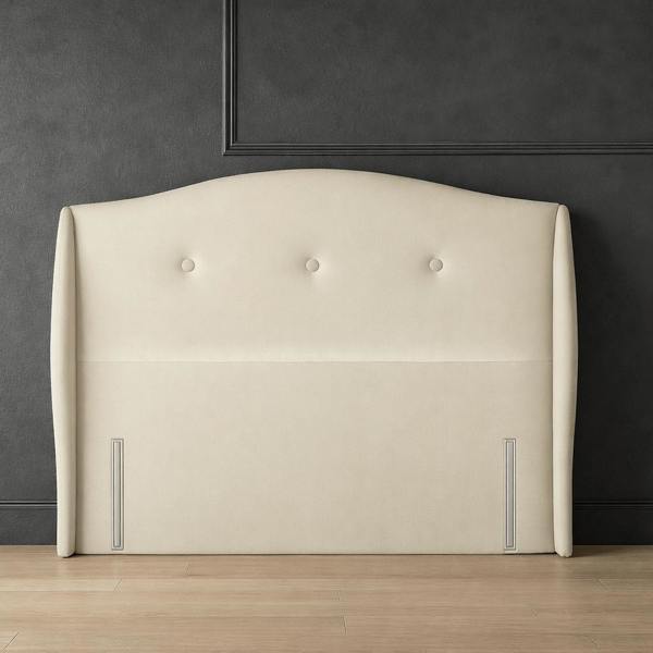 Great British Beds Bianca Headboard