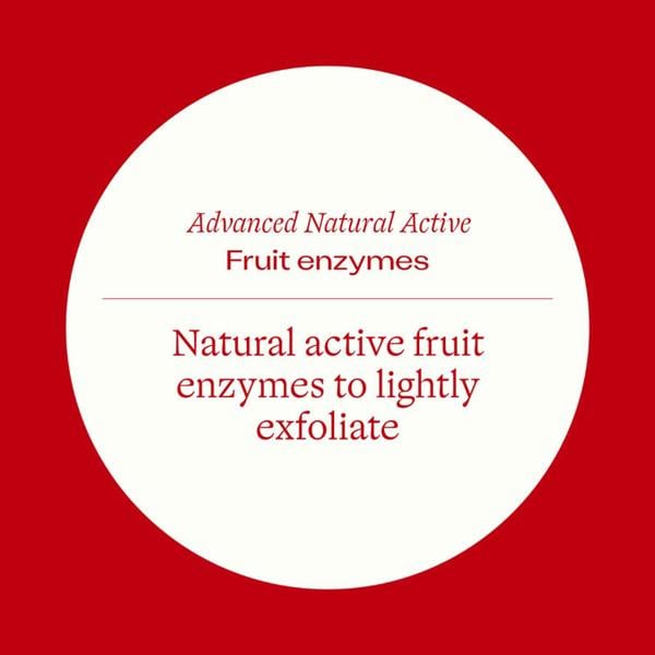 Trilogy Age-Proof Active Enzyme Cleansing Cream 200 ml