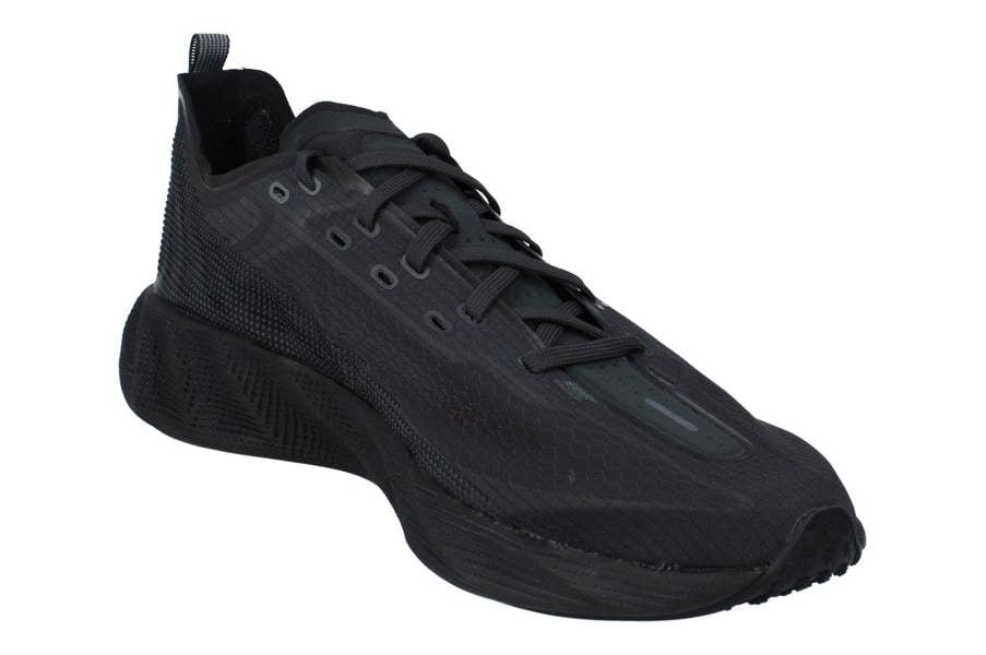 Nike Ava X Mens Trainers Hm9697 Shoes  002 - Black Smoke Grey Anthracite 002 - Photo 3