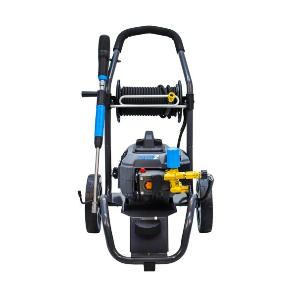 Equip2clean DTLR2 PRO 'Caddy' (frame only)