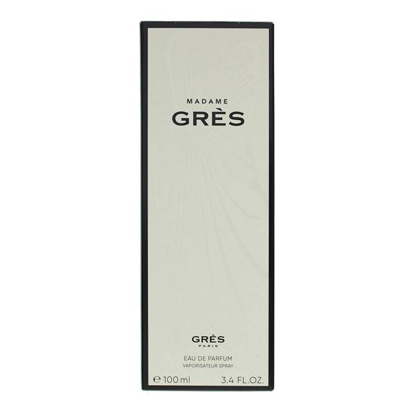 Parfums Grès Parfums Gres Madame Gres Eau De Parfum 100ml