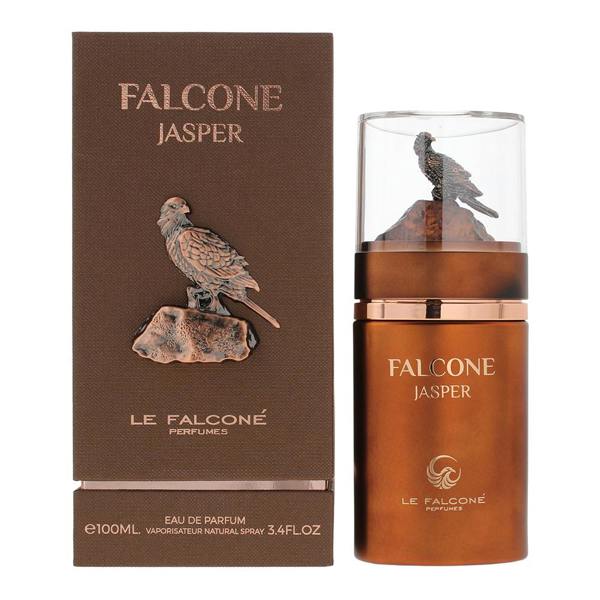 Le Falcone Falcone Jasper Eau De Parfum 100ml Spray Unisex